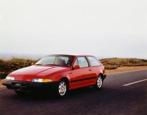 Volvo 480 ES '1992
